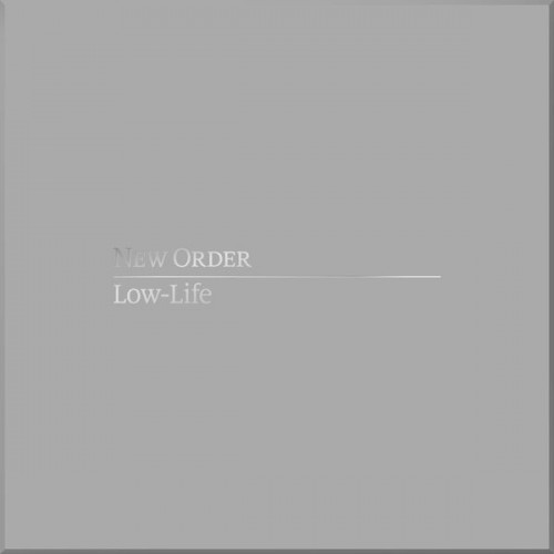 New Order – Low-Life (Definitive) (2023) [FLAC 24 bit, 96 kHz]