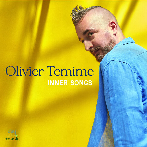Olivier Temime - Inner Songs (2023) [FLAC 24bit/96kHz] Download
