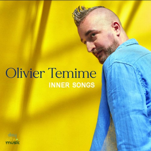 👍 Olivier Temime – Inner Songs (2023) [24bit FLAC]