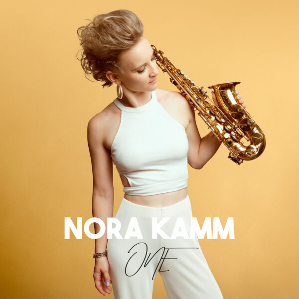 Nora Kamm - One (2023) [FLAC 24bit/44,1kHz] Download