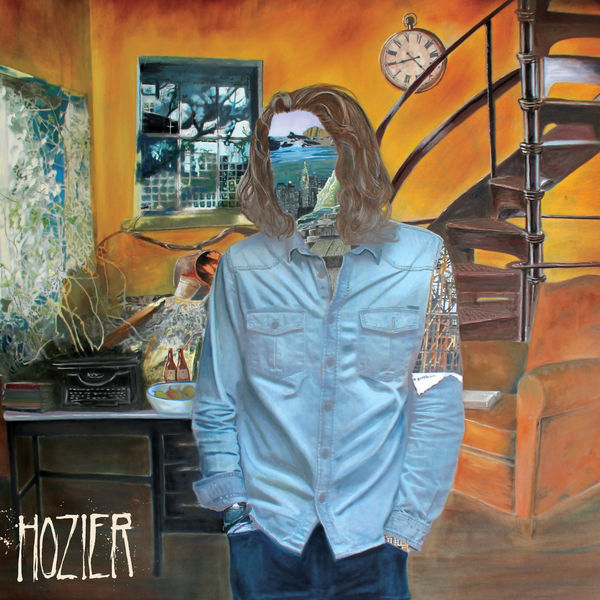 Hozier – Hozier (Deluxe Edition) (2014) [Official Digital Download 24bit/48kHz]