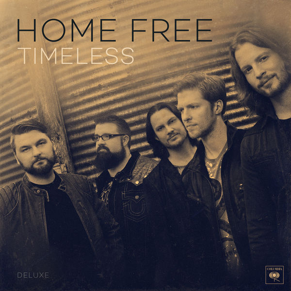 Home Free – Timeless (2017) [Official Digital Download 24bit/48kHz]