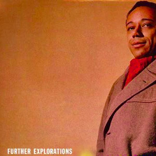 Horace Silver – Further Explorations (1958/2021) [Official Digital Download 24bit/96kHz]