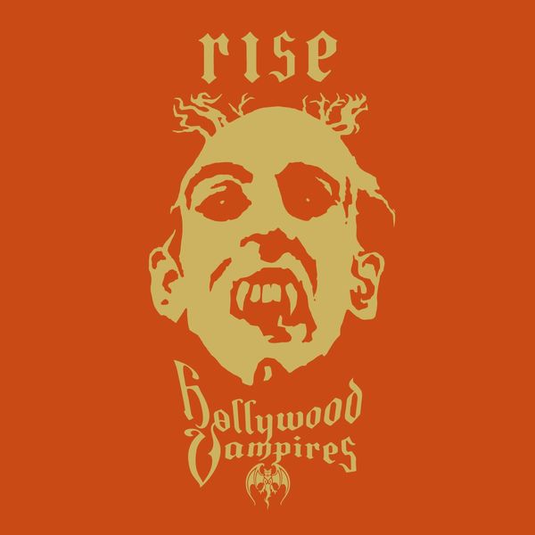 Hollywood Vampires – Rise (2019) [Official Digital Download 24bit/96kHz]