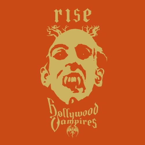 Hollywood Vampires – Rise (2019) [FLAC 24 bit, 96 kHz]