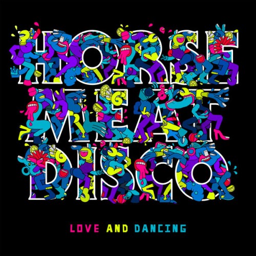 Horse Meat Disco – Love And Dancing (2020) [FLAC 24 bit, 44,1 kHz]