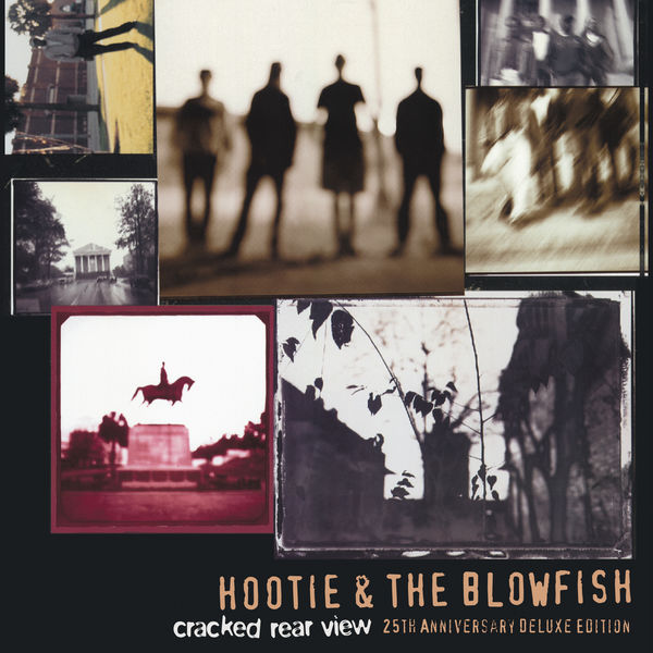 Hootie & The Blowfish – Cracked Rear View (25th Anniversary Deluxe Edition) (2019) [Official Digital Download 24bit/96kHz]