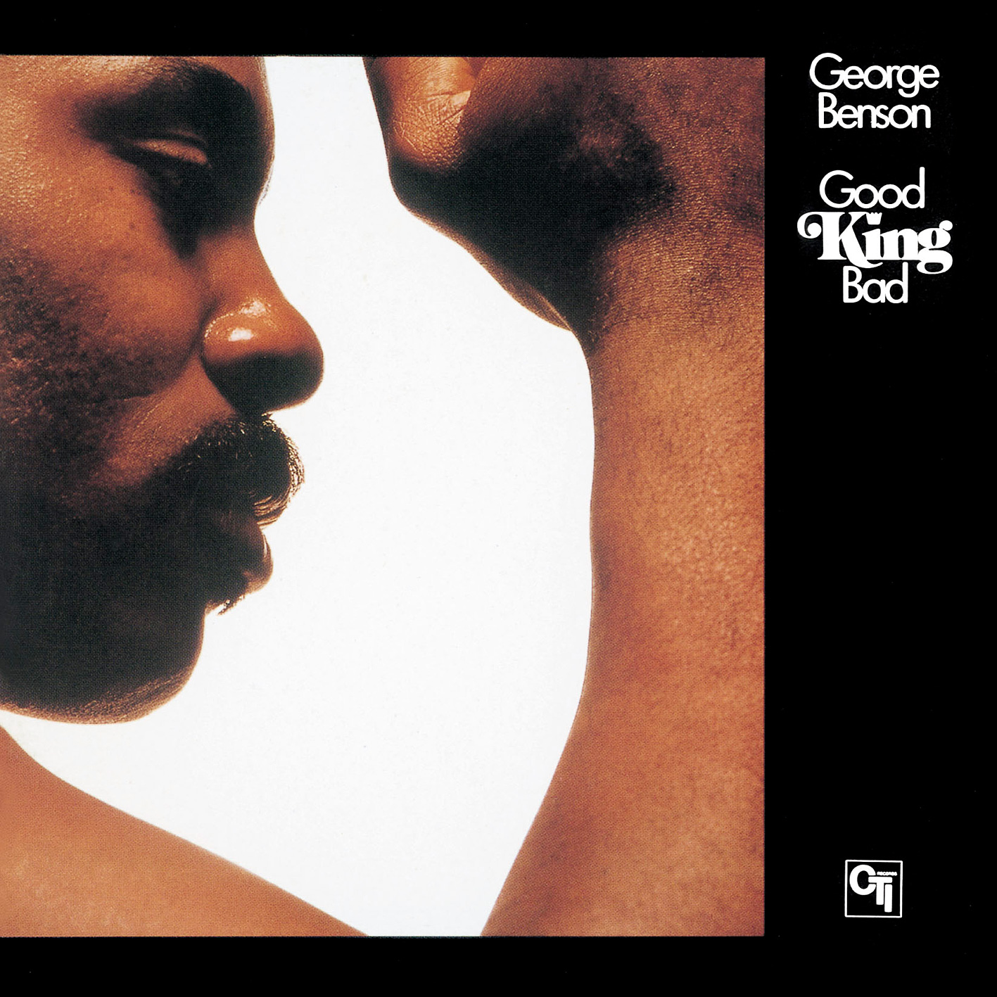 George Benson – Good Kind Bad (1976/2013) SACD ISO + Hi-Res FLAC