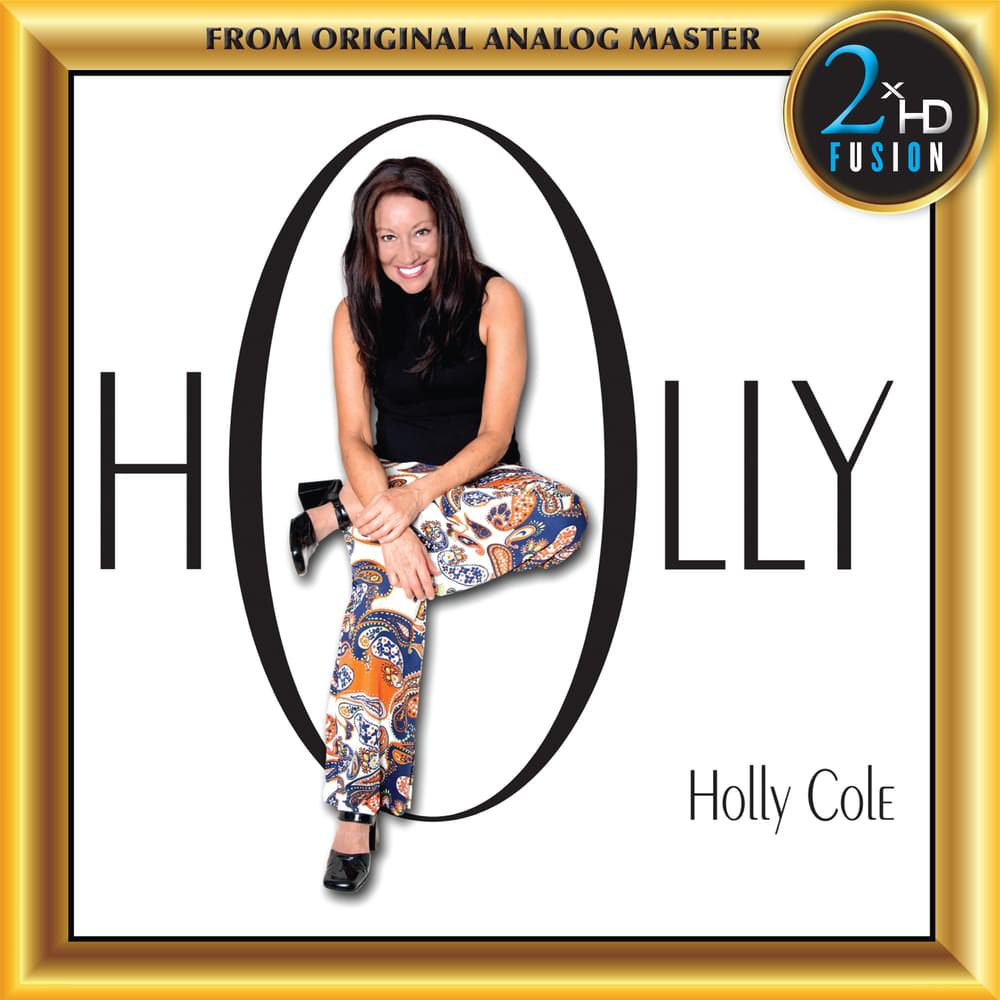 Holly Cole – Holly (2018) DSF DSD128 + Hi-Res FLAC