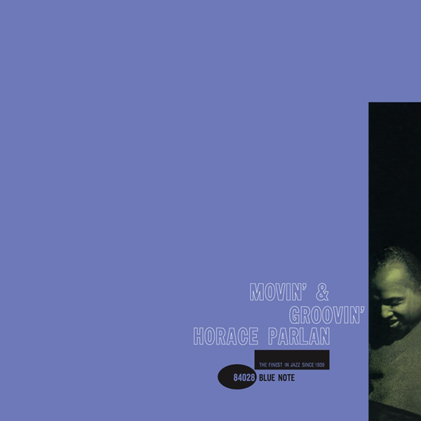 Horace Parlan – Movin’ & Groovin’ (1960/2010) DSF DSD64