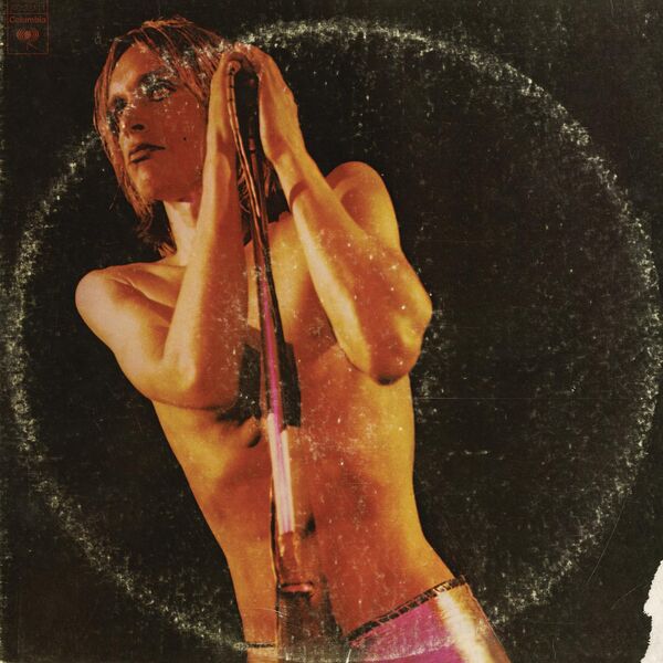 Iggy & The Stooges - Raw Power  (Bowie Mix - 2023 Remaster) (1973/2023) [FLAC 24bit/192kHz] Download