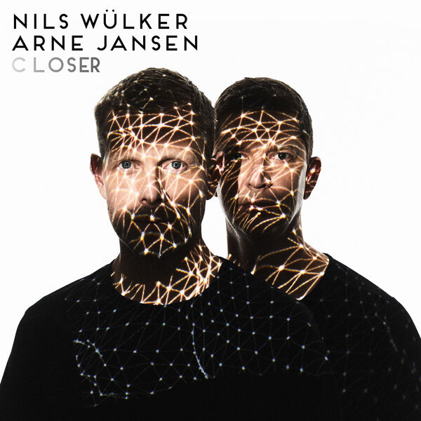 Nils Wülker, Arne Jansen – Closer (2023) [Official Digital Download 24bit/88,2kHz]