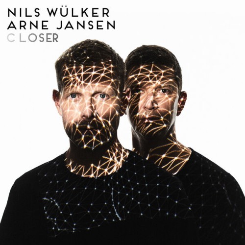 Nils Wülker, Arne Jansen – Closer (2023) [FLAC 24 bit, 88,2 kHz]