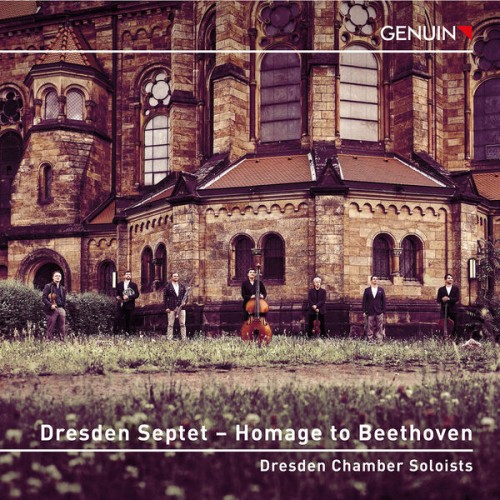 Dresden Chamber Soloists – Fontanelli & Beethoven: Chamber Septets (2023) [FLAC 24 bit, 96 kHz]