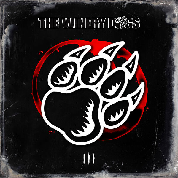 The Winery Dogs – III (2023) [Official Digital Download 24bit/48kHz]