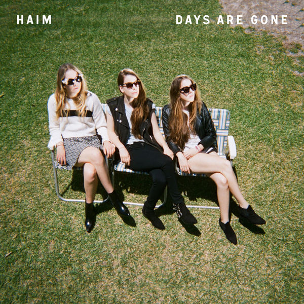 HAIM – Days Are Gone (2013) [Official Digital Download 24bit/96kHz]
