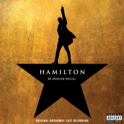 Various Artists – Hamilton: An American Musical (Original Broadway Cast Recording) (2015) [FLAC 24 bit, 44,1 kHz]