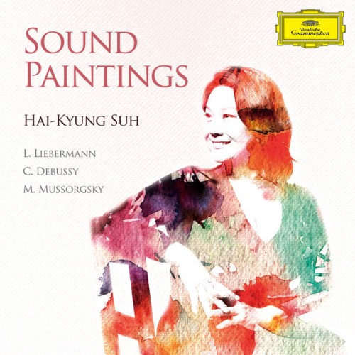 Hai-Kyung Suh – Sound Paintings (2019) [FLAC 24 bit, 96 kHz]