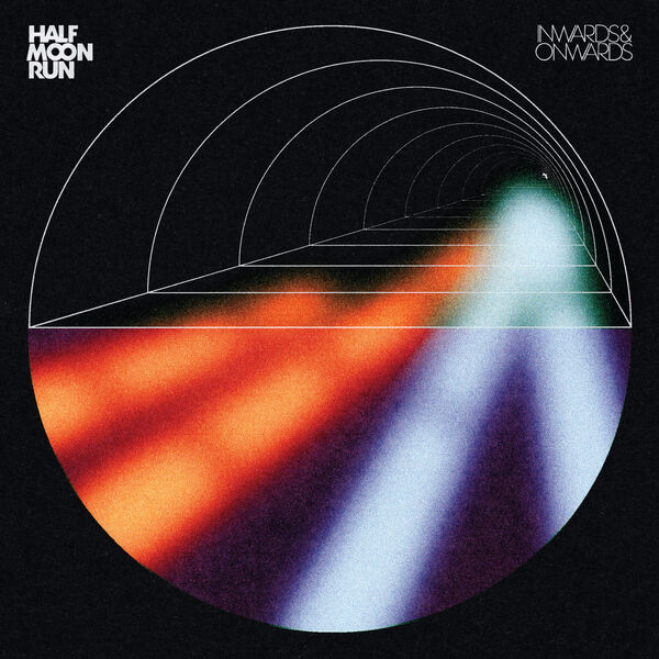 Half Moon Run – Inwards & Onwards (EP) (2021) [Official Digital Download 24bit/96kHz]