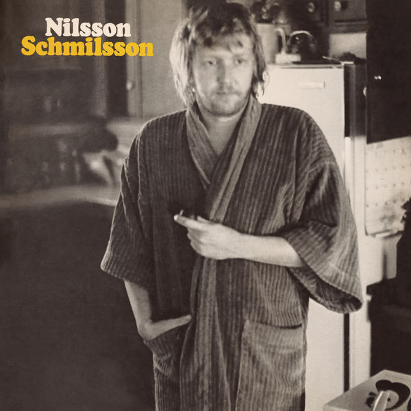 Harry Nilsson – Nilsson Schmilsson (1971/2017) [Official Digital Download 24bit/96kHz]