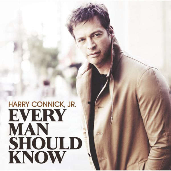Harry Connick, Jr. – Every Man Should Know (2013) [Official Digital Download 24bit/96kHz]