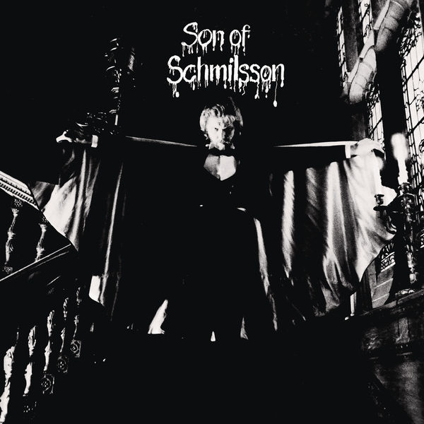 Harry Nilsson – Son of Schmilsson (1972/2015) [Official Digital Download 24bit/96kHz]