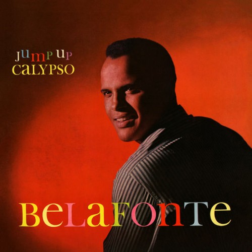 Harry Belafonte – Jump Up Calypso (1961/2016) [FLAC 24 bit, 96 kHz]