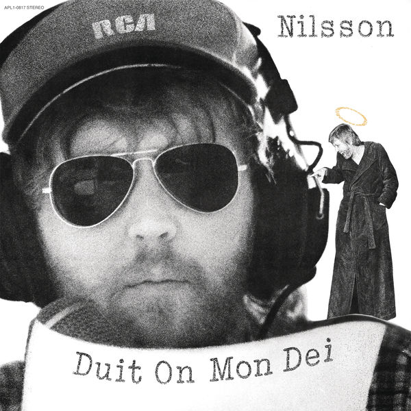 Harry Nilsson – Duit On Mon Dei (1975/2017) [Official Digital Download 24bit/96kHz]