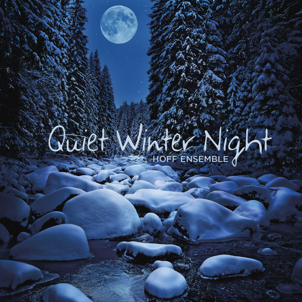 Hoff Ensemble – Quiet Winter Night (2012) MCH SACD ISO + DSF DSD64 + Hi-Res FLAC