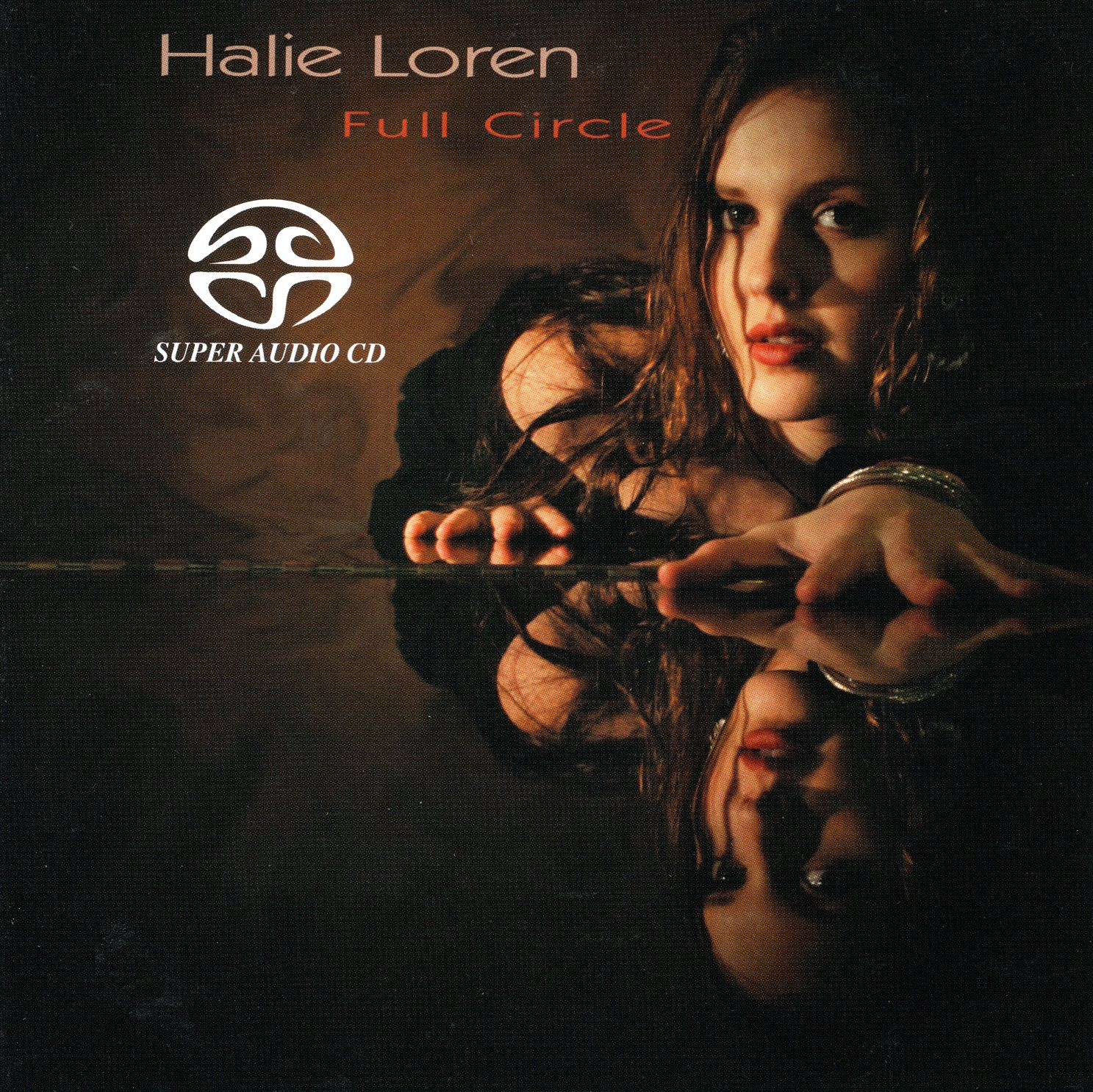 Halie Loren – Full Circle (2006/2018) SACD ISO