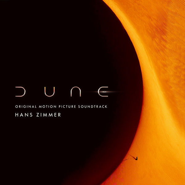 Hans Zimmer – Dune (Original Motion Picture Soundtrack) (2021) [Official Digital Download 24bit/48kHz]