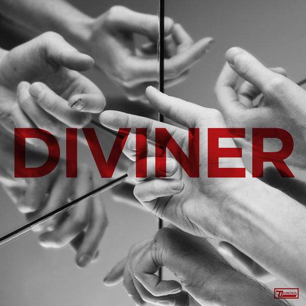 Hayden Thorpe – Diviner (2019) [Official Digital Download 24bit/96kHz]