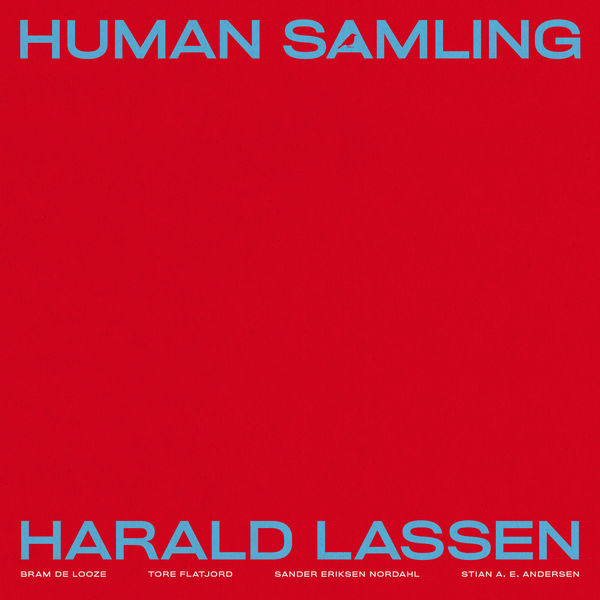 Harald Lassen – Human Samling (2020) [Official Digital Download 24bit/44,1kHz]
