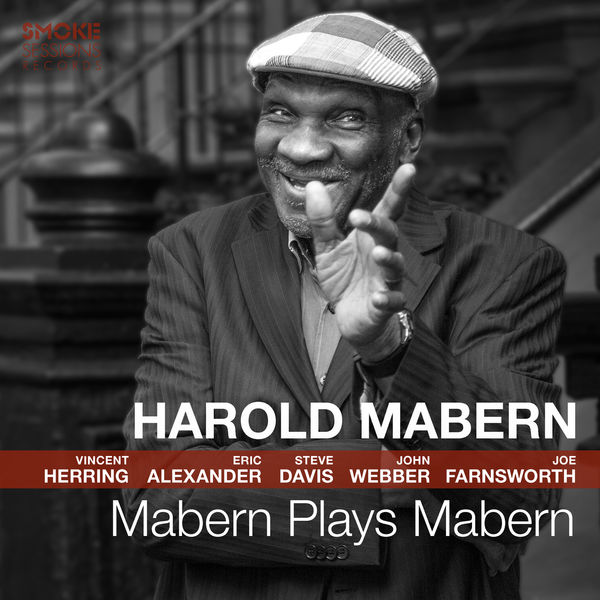 Harold Mabern – Mabern Plays Mabern (2020) [Official Digital Download 24bit/48kHz]