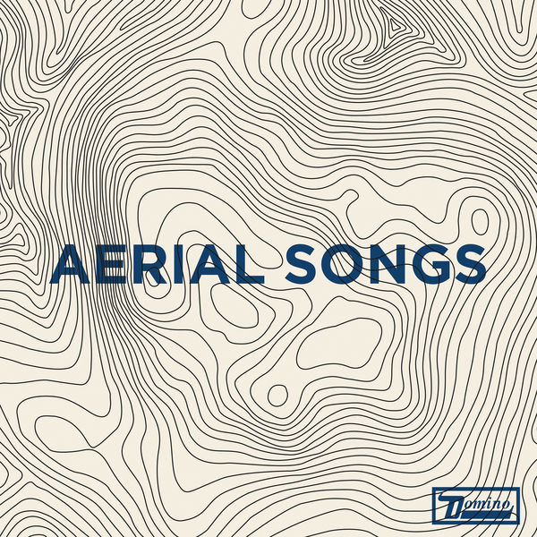Hayden Thorpe – Aerial Songs (EP) (2020) [Official Digital Download 24bit/96kHz]