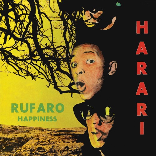 Harari – Rufaro Happiness (1976/2021) [FLAC 24 bit, 44,1 kHz]