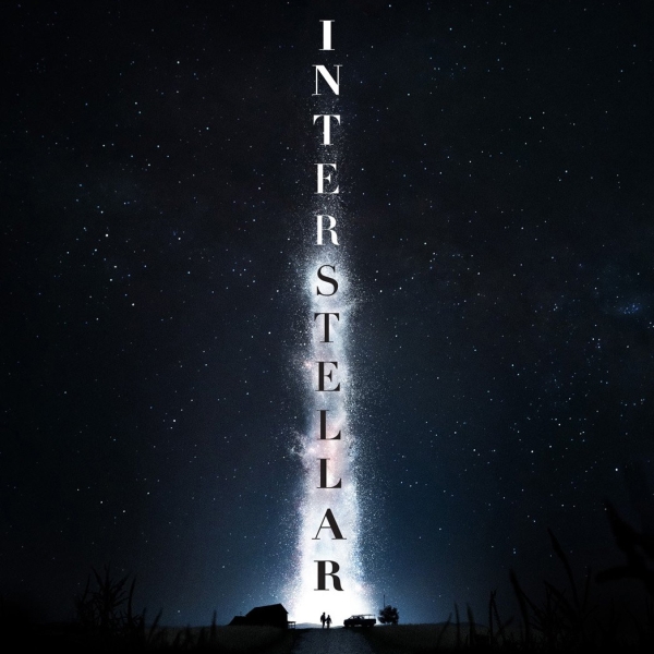 Hans Zimmer – Interstellar: Original Motion Picture Soundtrack (Deluxe Version) (2014) [Official Digital Download 24bit/44,1kHz]