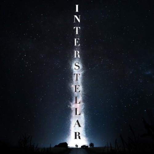 Hans Zimmer – Interstellar: Original Motion Picture Soundtrack (Deluxe Version) (2014) [FLAC 24 bit, 44,1 kHz]