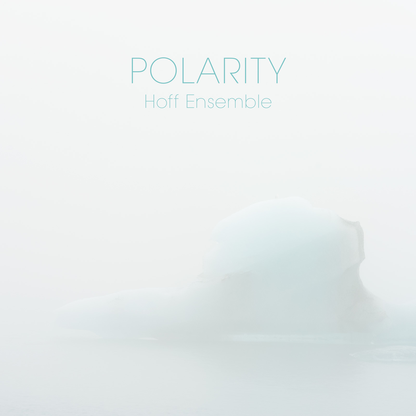 Hoff Ensemble – Polarity: An Acoustic Jazz Project (2018) MCH SACD ISO + DSF DSD64 + Hi-Res FLAC