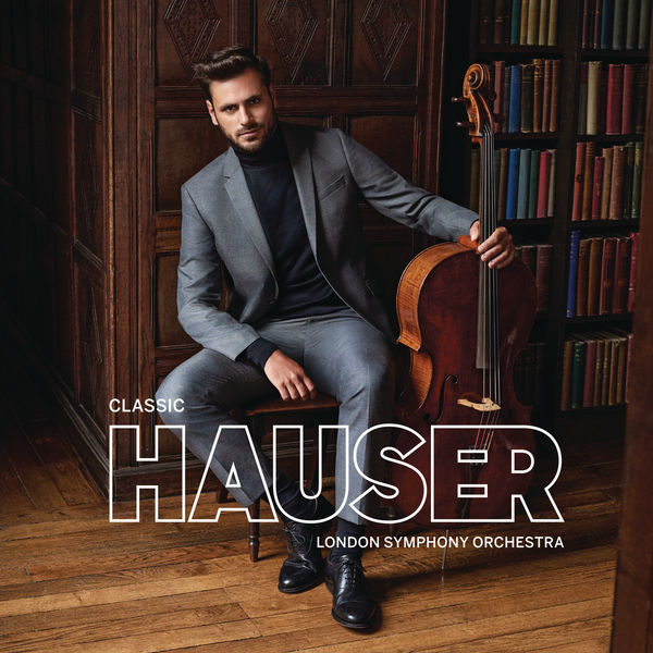 Hauser – Classic (2019) [Official Digital Download 24bit/96kHz]