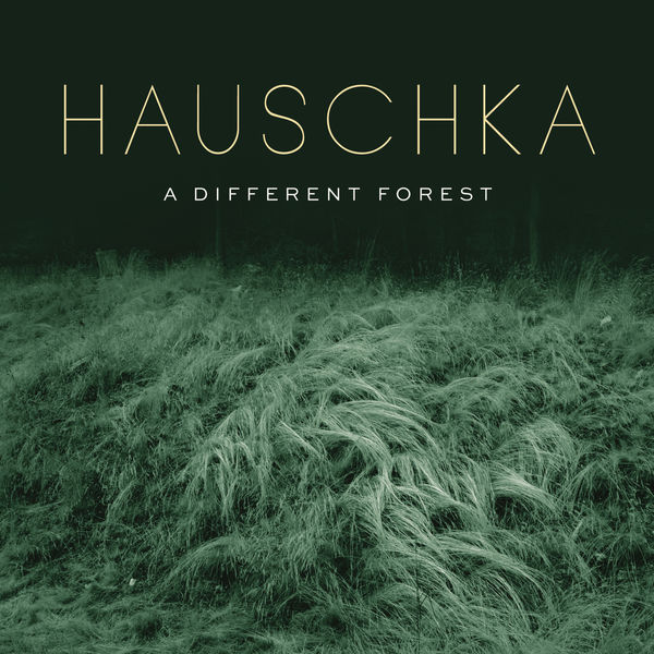 Hauschka – A Different Forest (2019) [Official Digital Download 24bit/48kHz]