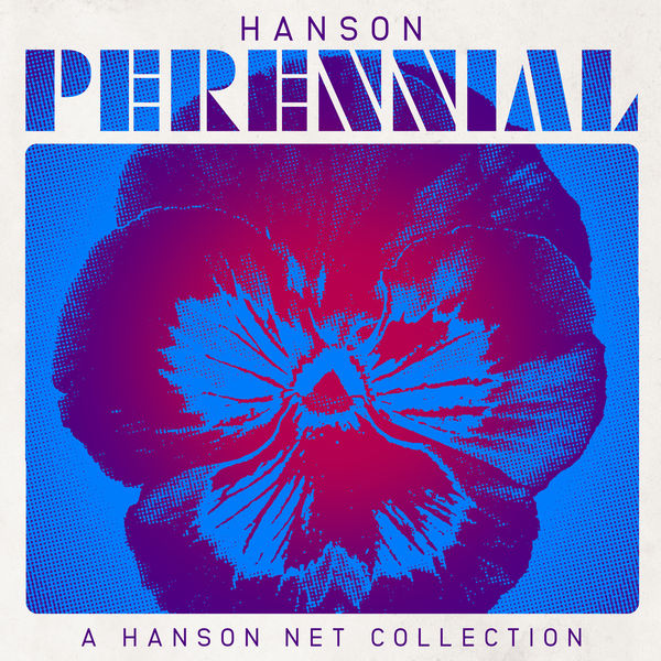 Hanson – Perennial: A Hanson Net Collection (2020) [Official Digital Download 24bit/44,1kHz]