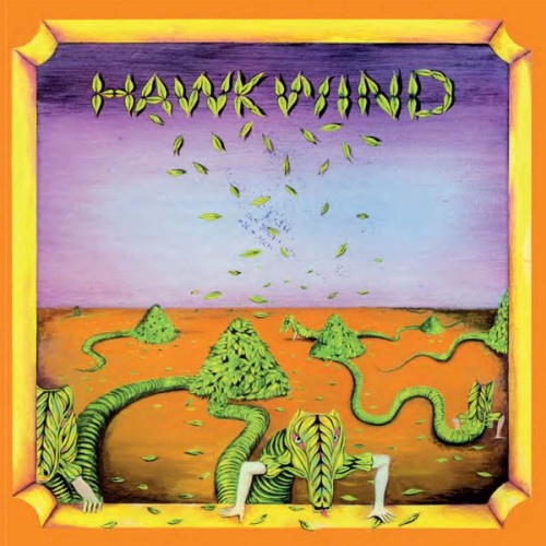 Hawkwind – Hawkwind (1970/2015) [FLAC 24 bit, 96 kHz]