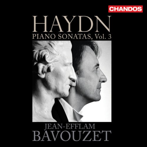 Marc-André Hamelin – Haydn: Piano Sonatas, Vol. 3 (2012) [FLAC 24 bit, 96 kHz]