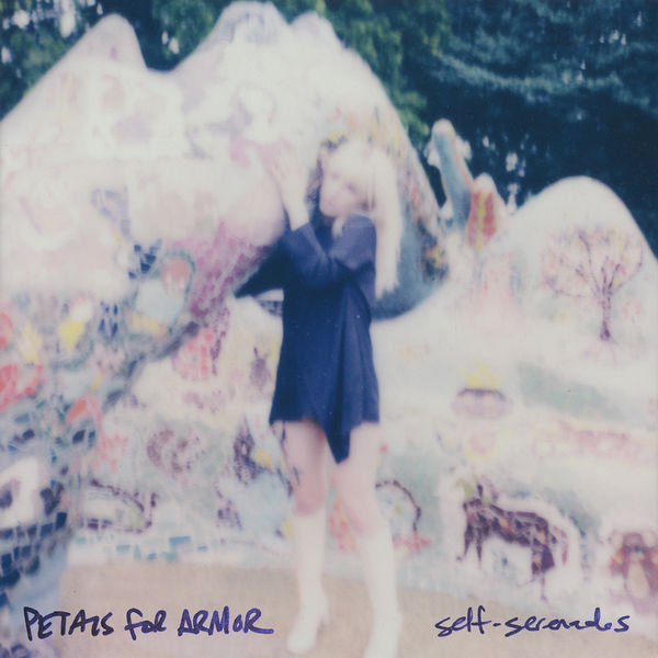 Hayley Williams – Petals for Armor: Self-Serenades (EP) (2020) [Official Digital Download 24bit/48kHz]