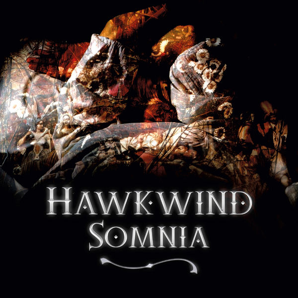 Hawkwind – Somnia (2021) [Official Digital Download 24bit/44,1kHz]