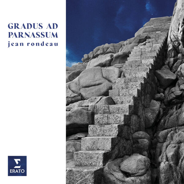 Jean Rondeau - Gradus ad Parnassum (2023) [FLAC 24bit/96kHz] Download