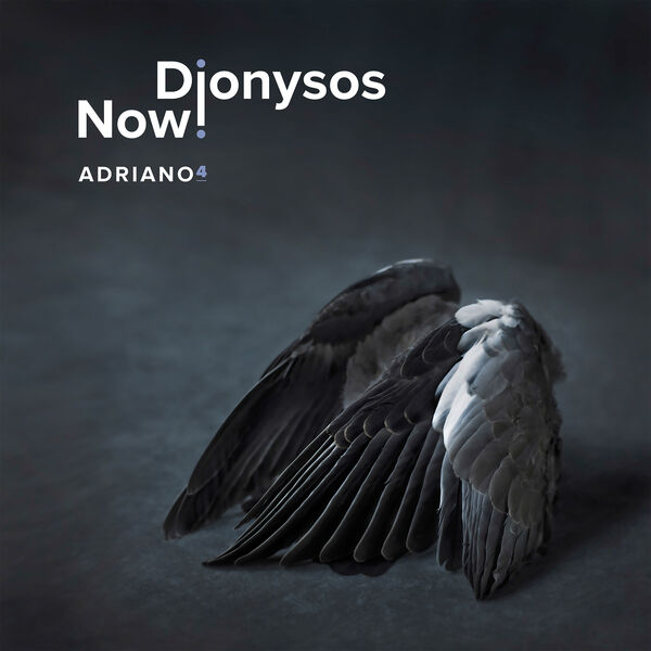 Dionysos Now – Adriano 4 (2023) [Official Digital Download 24bit/96kHz]