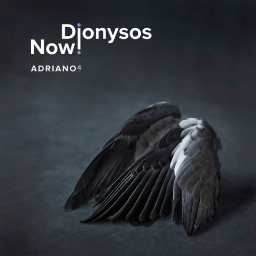 Dionysos Now – Adriano 4 (2023) [FLAC 24 bit, 96 kHz]