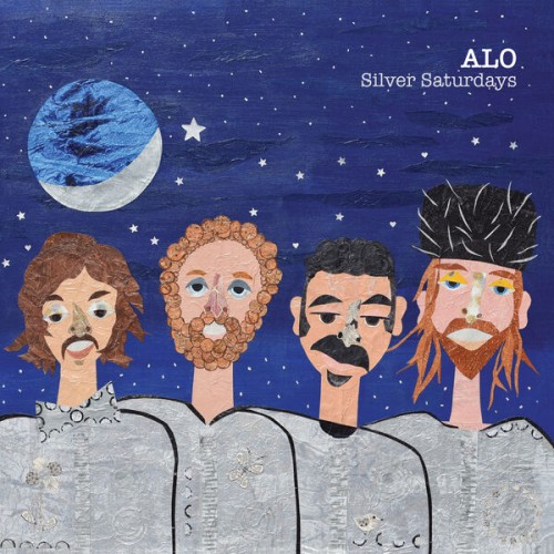 ALO (Animal Liberation Orchestra) - Silver Saturdays (2023) Download